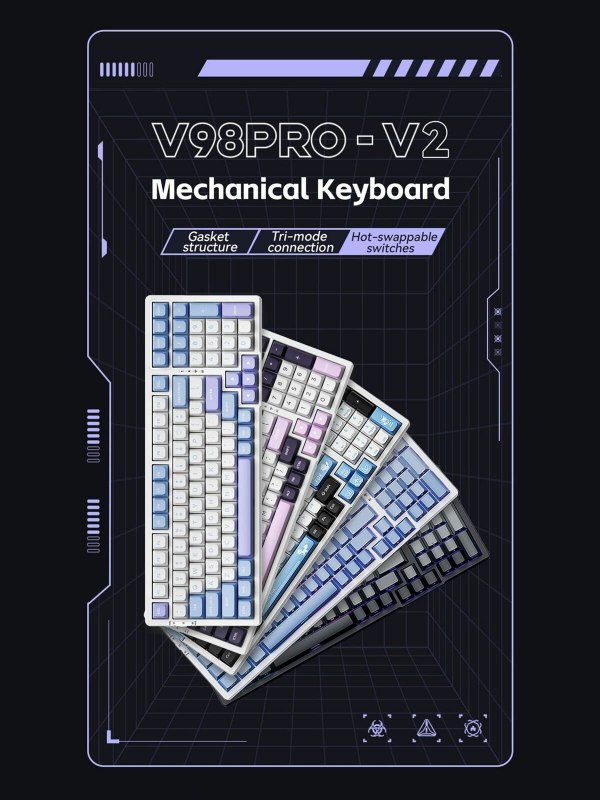Купить VGN V98Pro V2, Arctic Fox-10.jpg